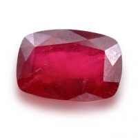 Tanzanian Ruby - Gem Adventurer™