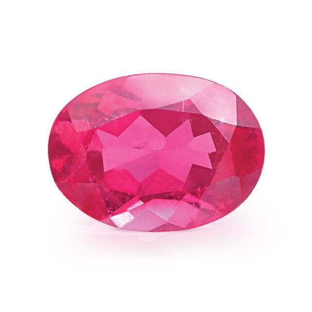 Ouro Fino Rubellite - Gem Adventurer™