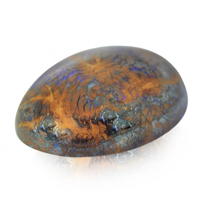 Queensland Boulder Opal | Gem Adventurer™